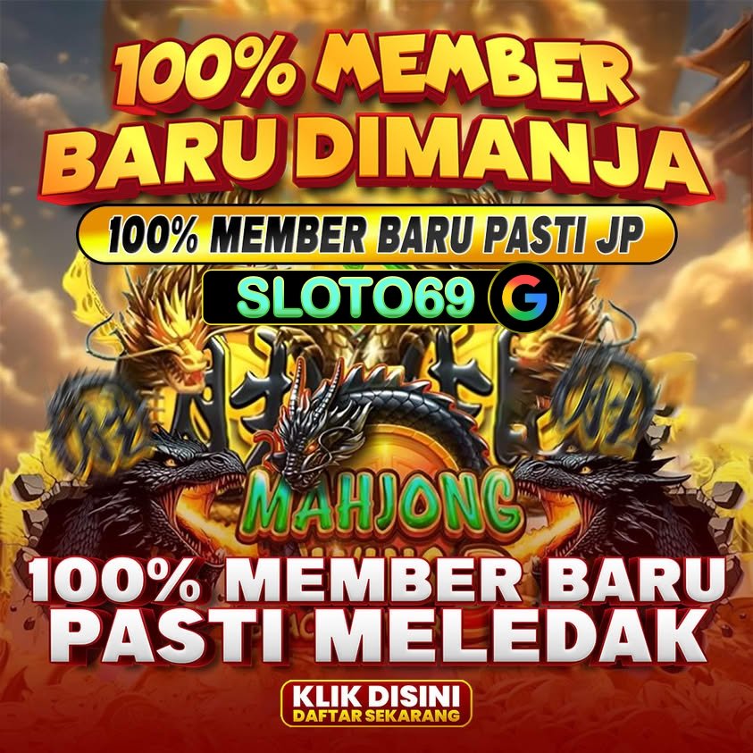 SLOTO69 App 2026 Mobile App